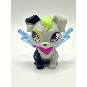 Monster High Frankie Stein's G3 Pet Dog "WATZIE" Doll Figure Replacement